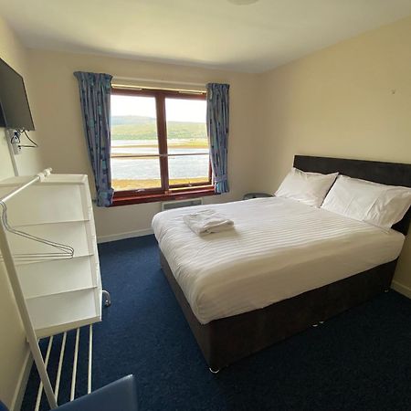 Waterfront Lodge - Accommodation Only Fort William Zimmer foto