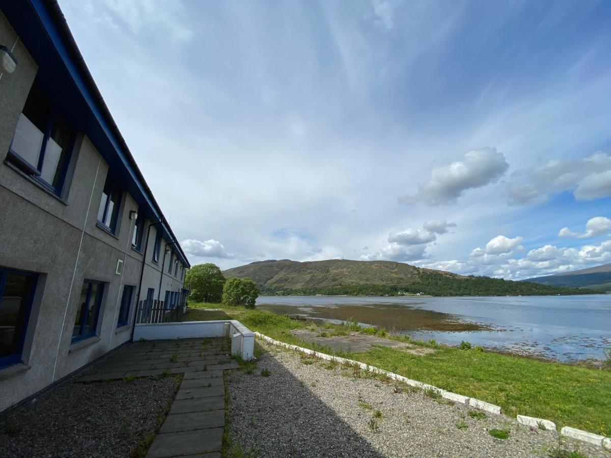 Waterfront Lodge - Accommodation Only Fort William Exterior foto