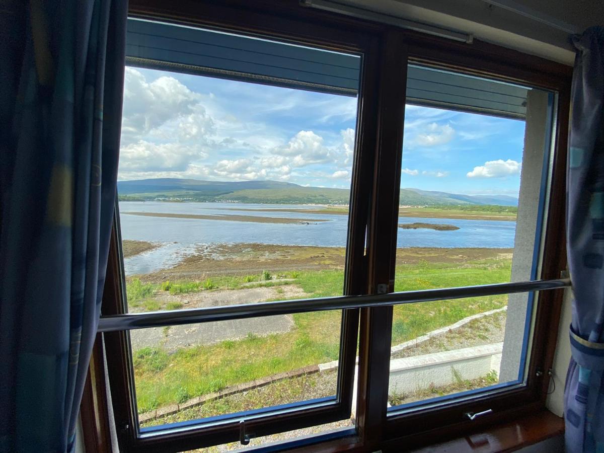Waterfront Lodge - Accommodation Only Fort William Exterior foto