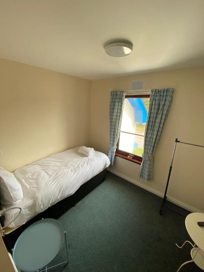 Waterfront Lodge - Accommodation Only Fort William Zimmer foto