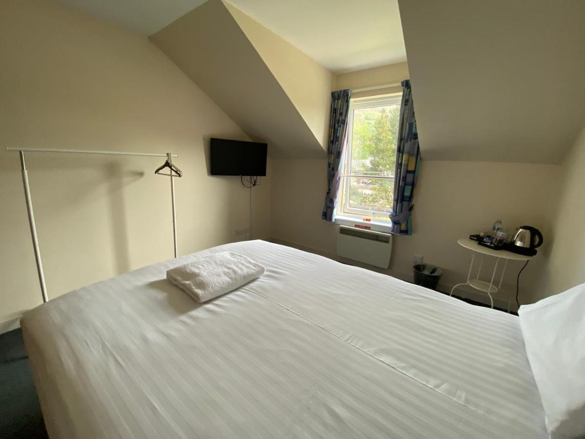 Waterfront Lodge - Accommodation Only Fort William Zimmer foto