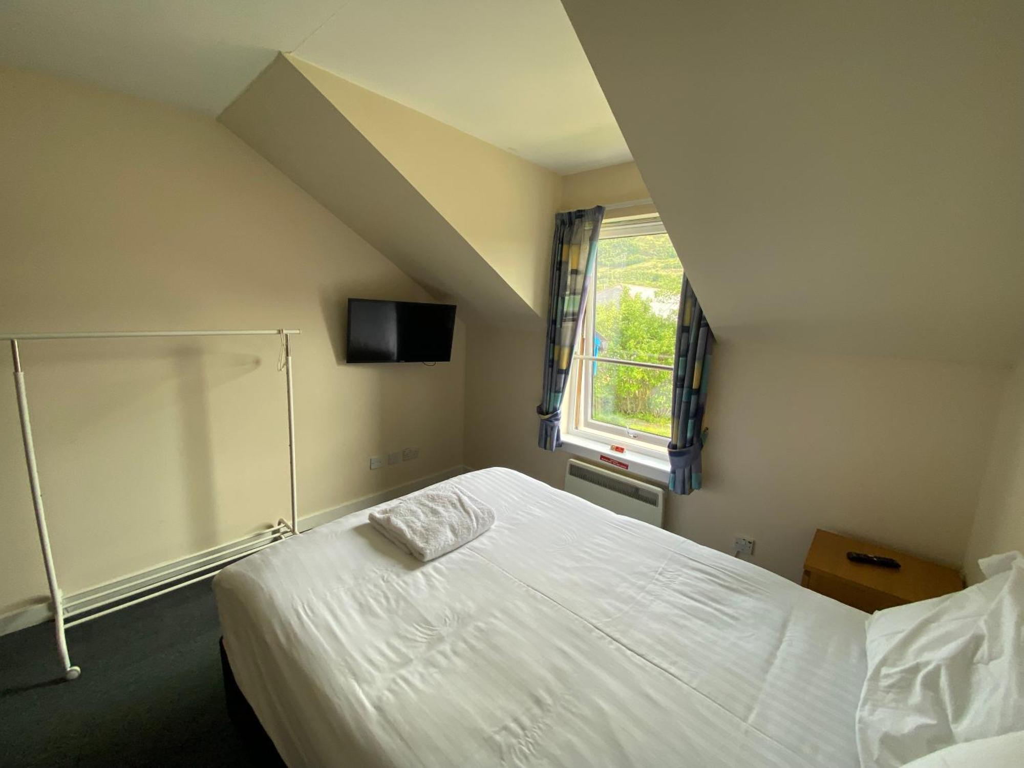 Waterfront Lodge - Accommodation Only Fort William Zimmer foto