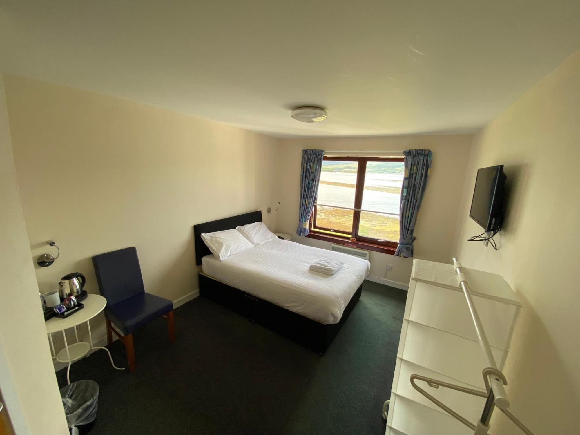 Waterfront Lodge - Accommodation Only Fort William Zimmer foto