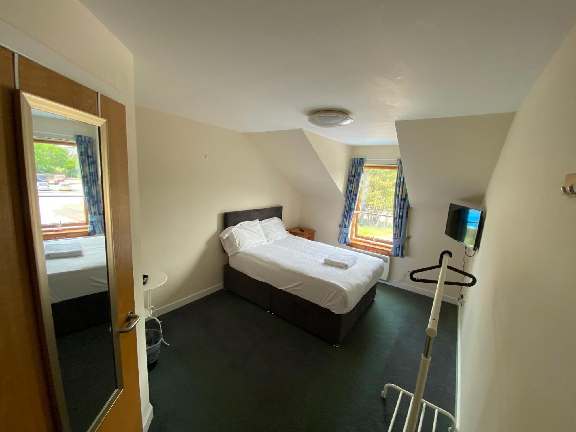 Waterfront Lodge - Accommodation Only Fort William Zimmer foto