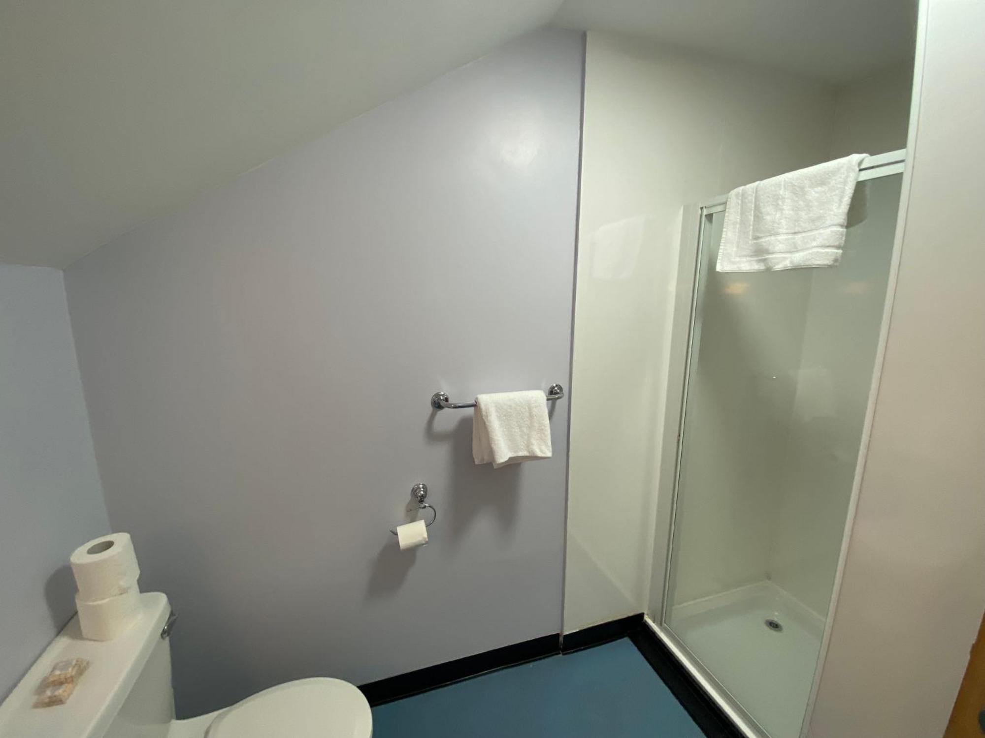 Waterfront Lodge - Accommodation Only Fort William Zimmer foto