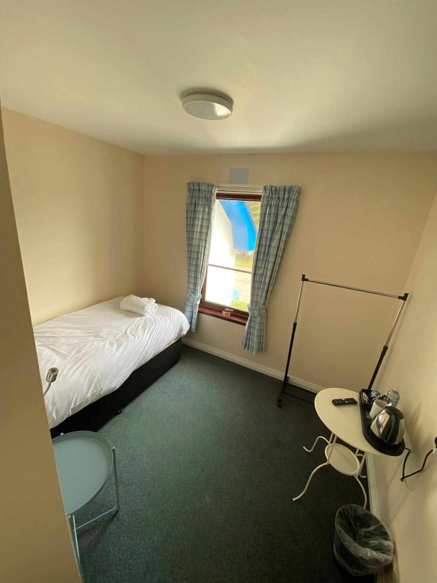 Waterfront Lodge - Accommodation Only Fort William Zimmer foto