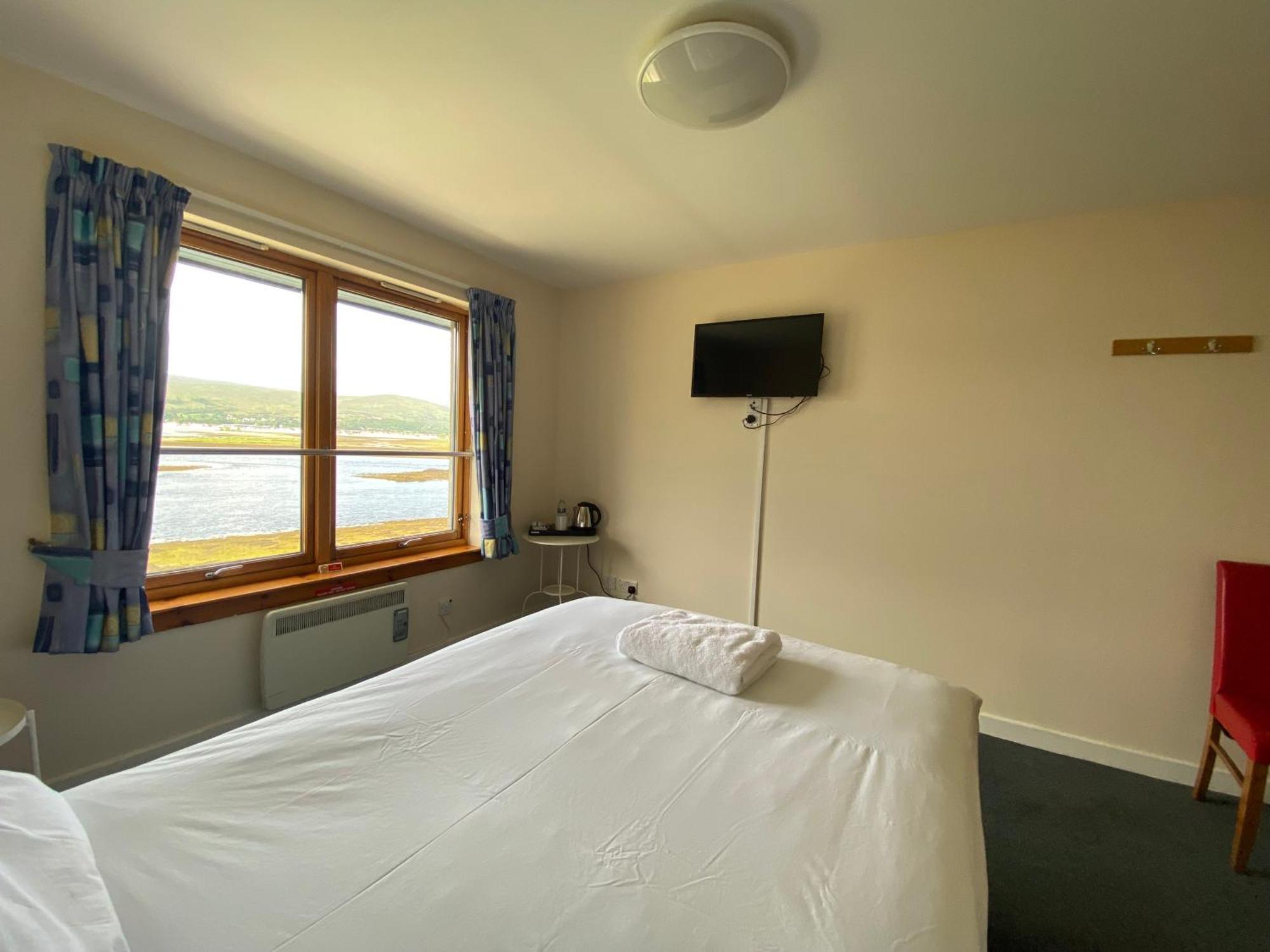 Waterfront Lodge - Accommodation Only Fort William Zimmer foto