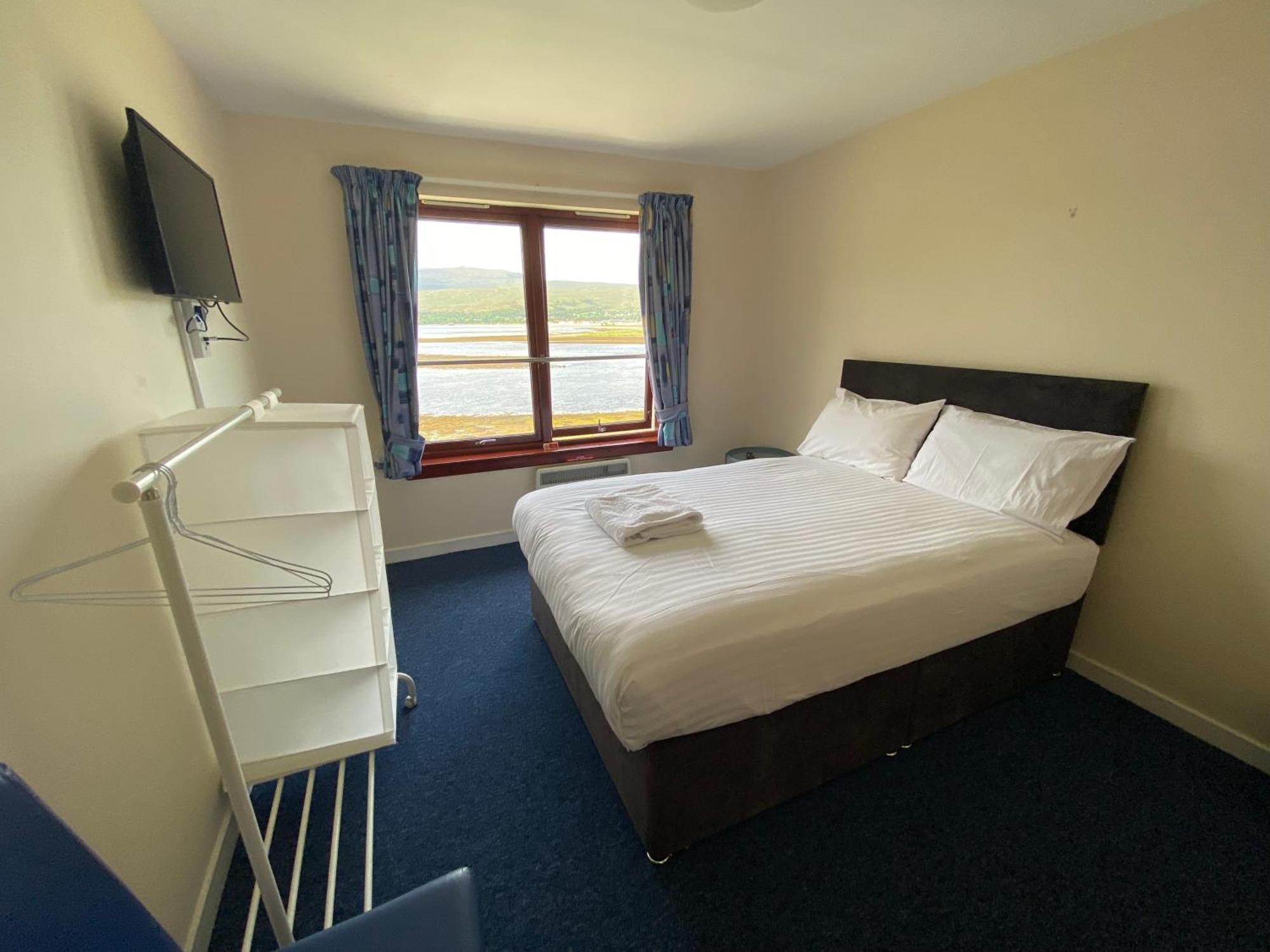 Waterfront Lodge - Accommodation Only Fort William Zimmer foto