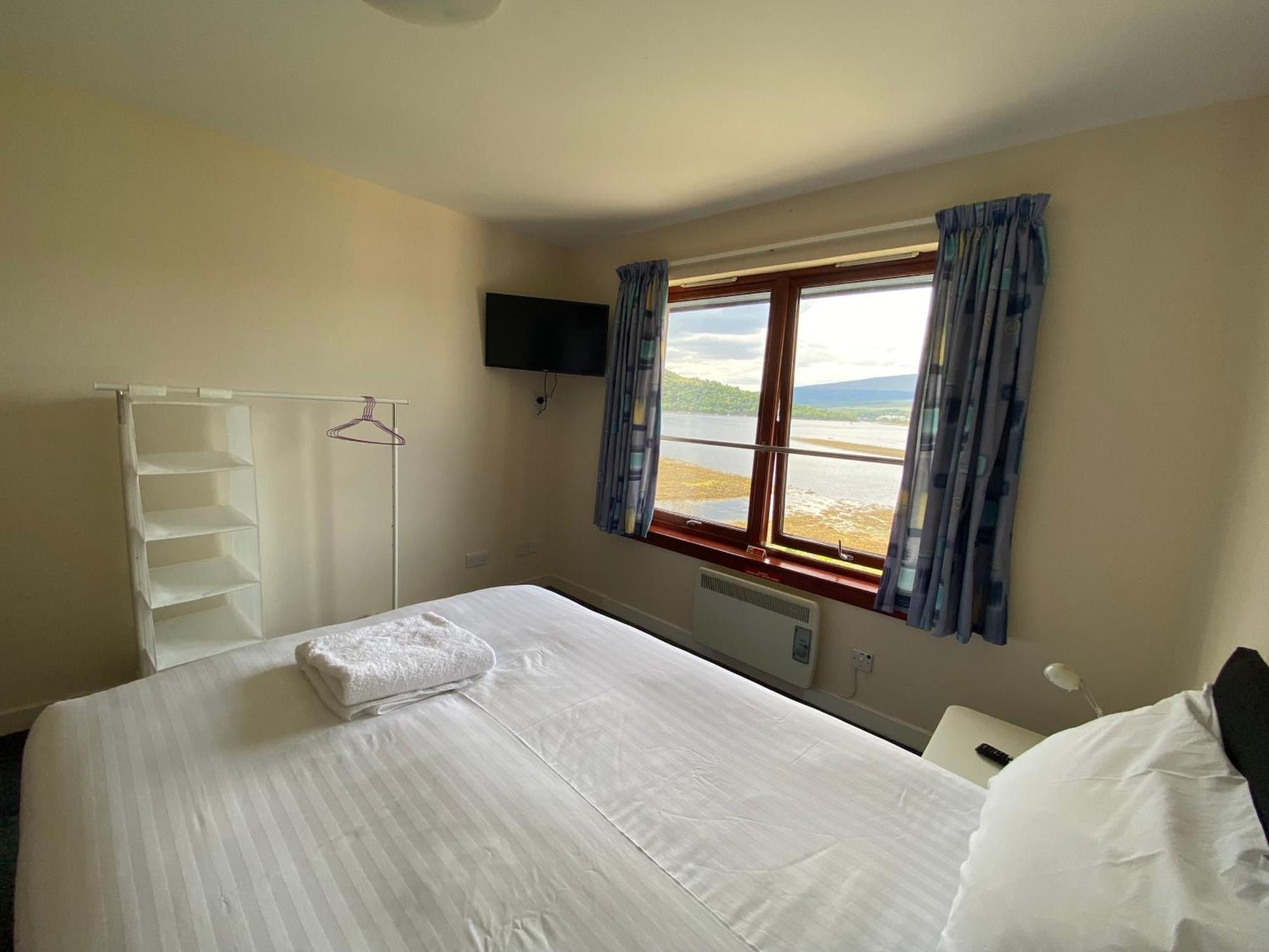 Waterfront Lodge - Accommodation Only Fort William Zimmer foto