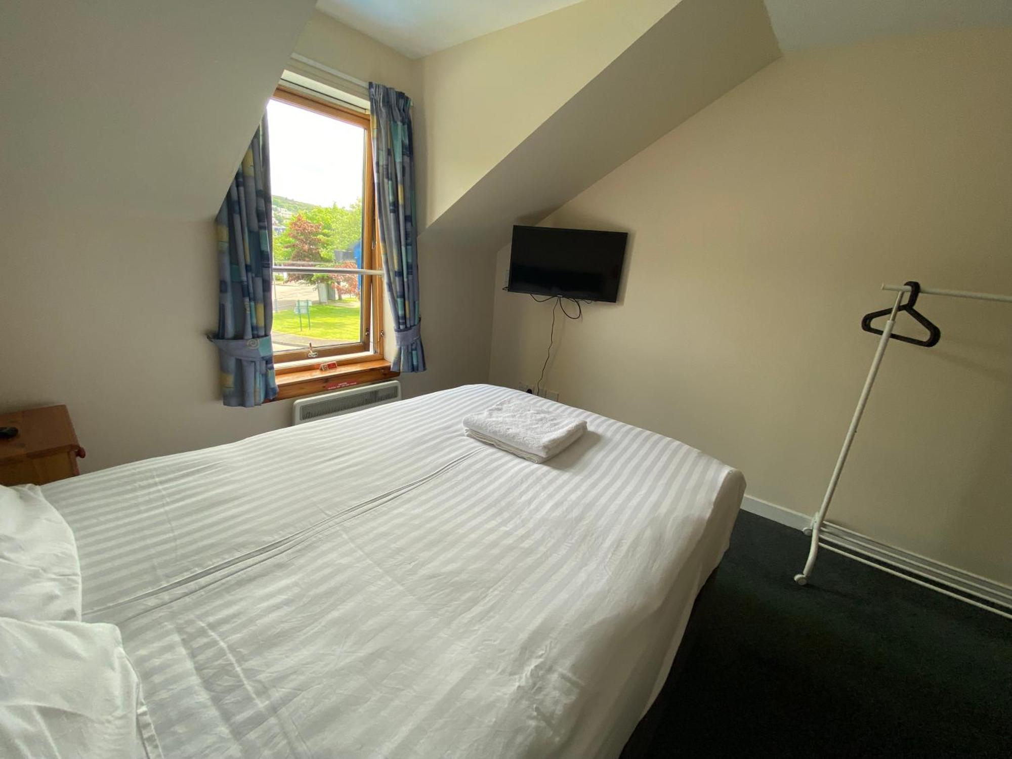 Waterfront Lodge - Accommodation Only Fort William Zimmer foto