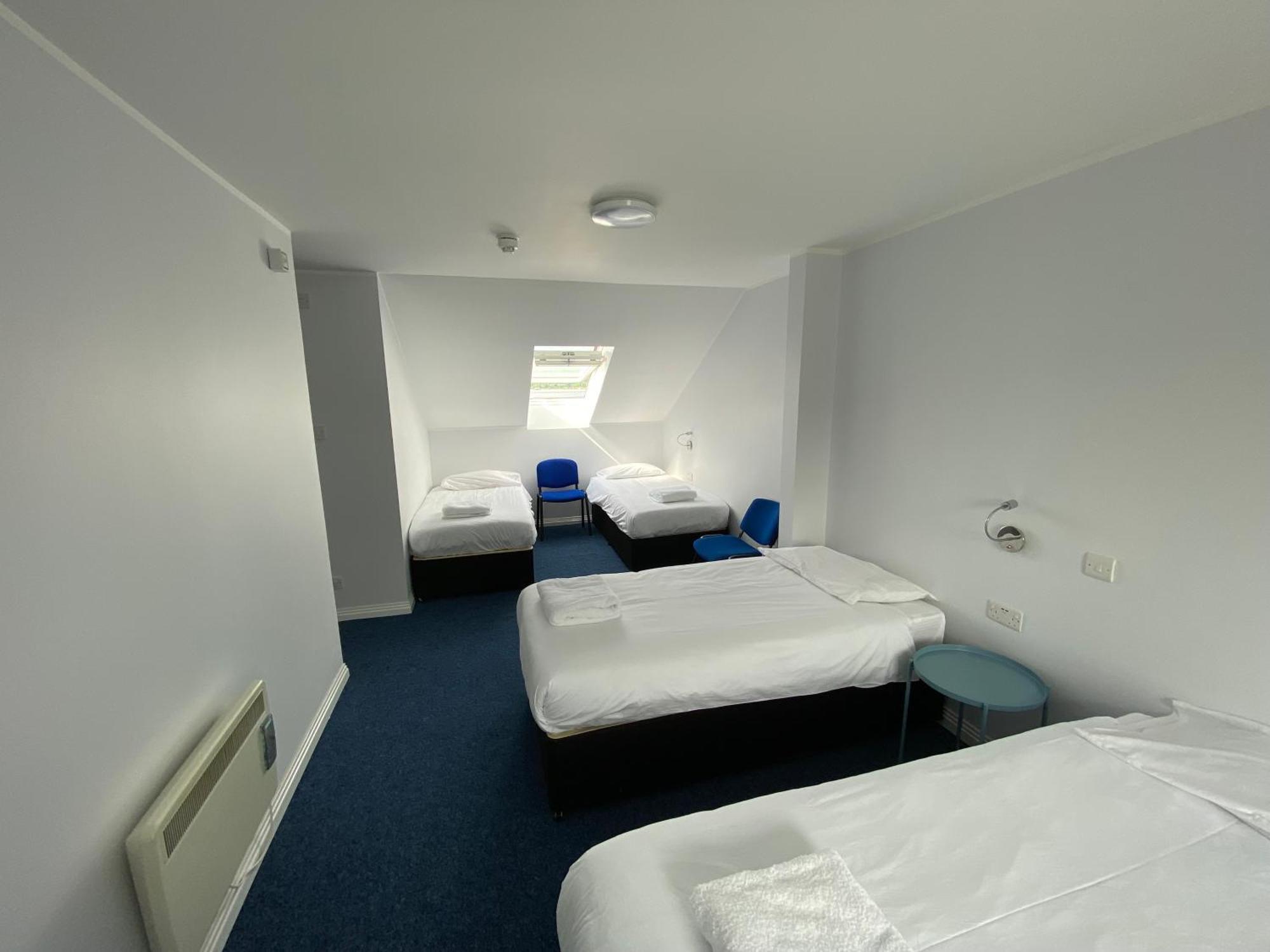 Waterfront Lodge - Accommodation Only Fort William Zimmer foto
