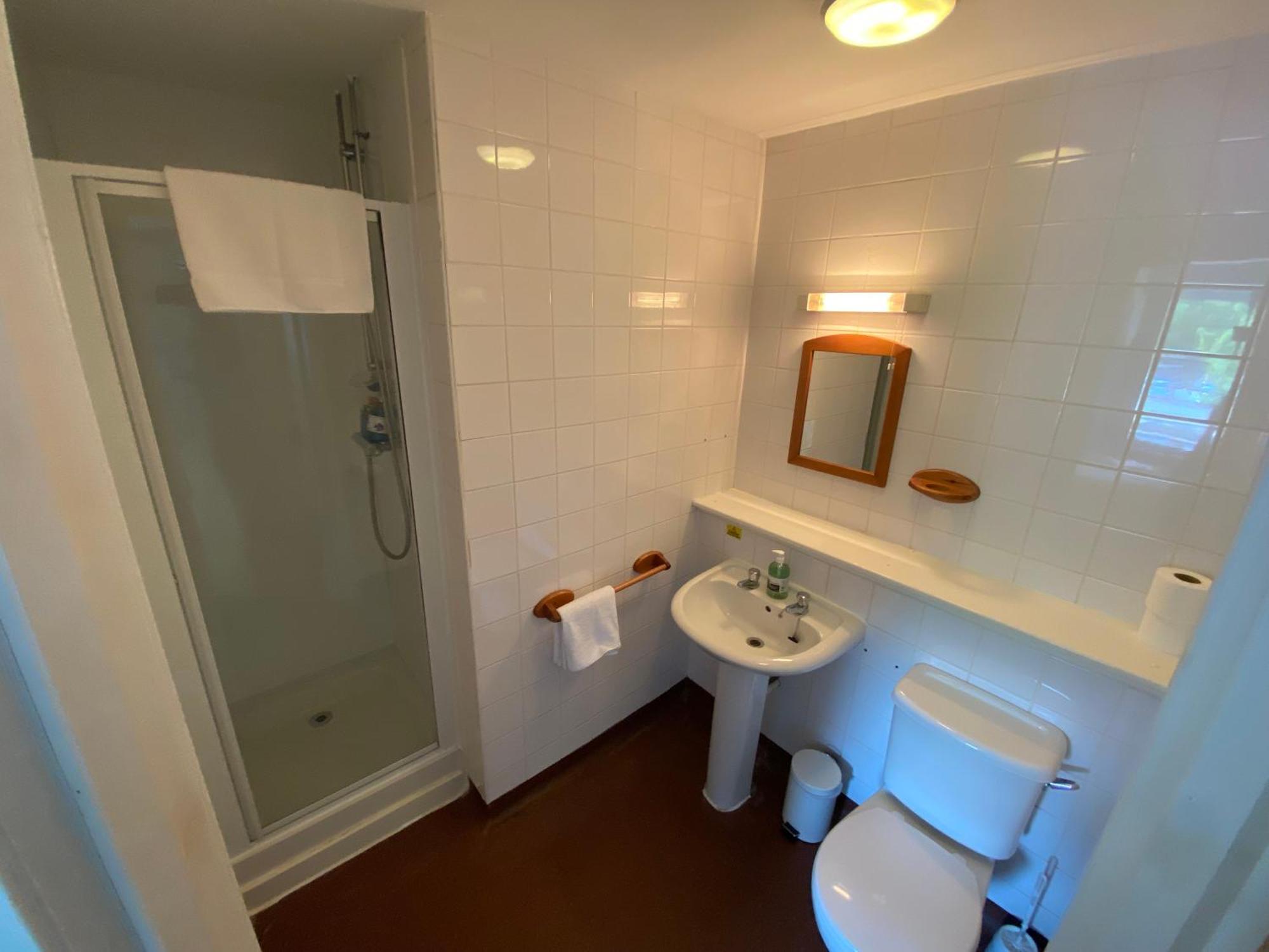 Waterfront Lodge - Accommodation Only Fort William Zimmer foto