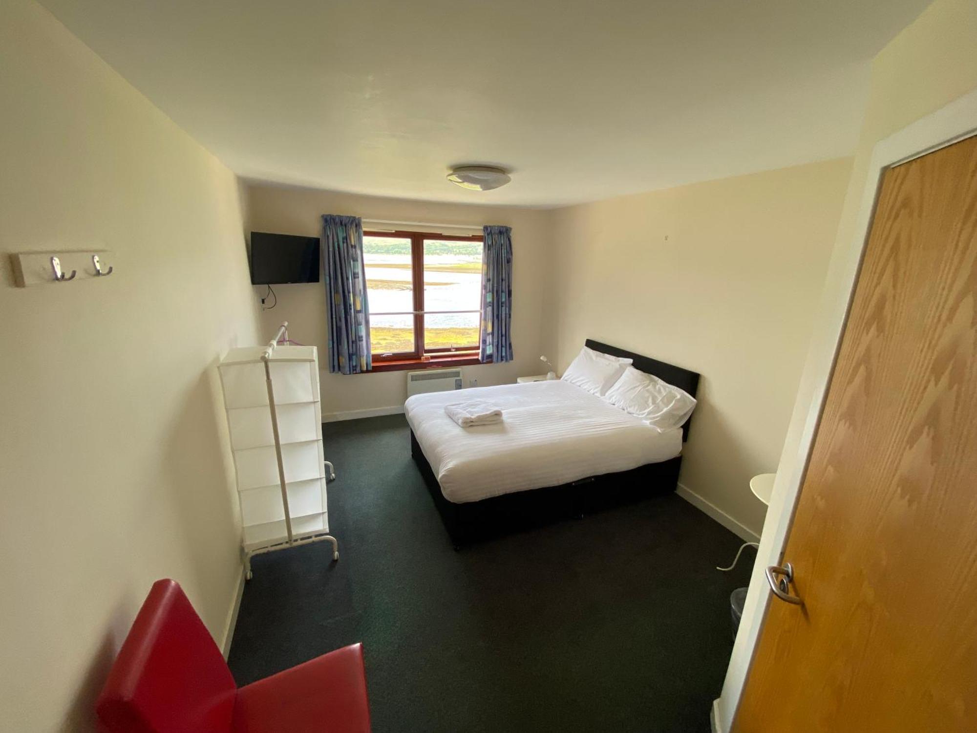 Waterfront Lodge - Accommodation Only Fort William Zimmer foto