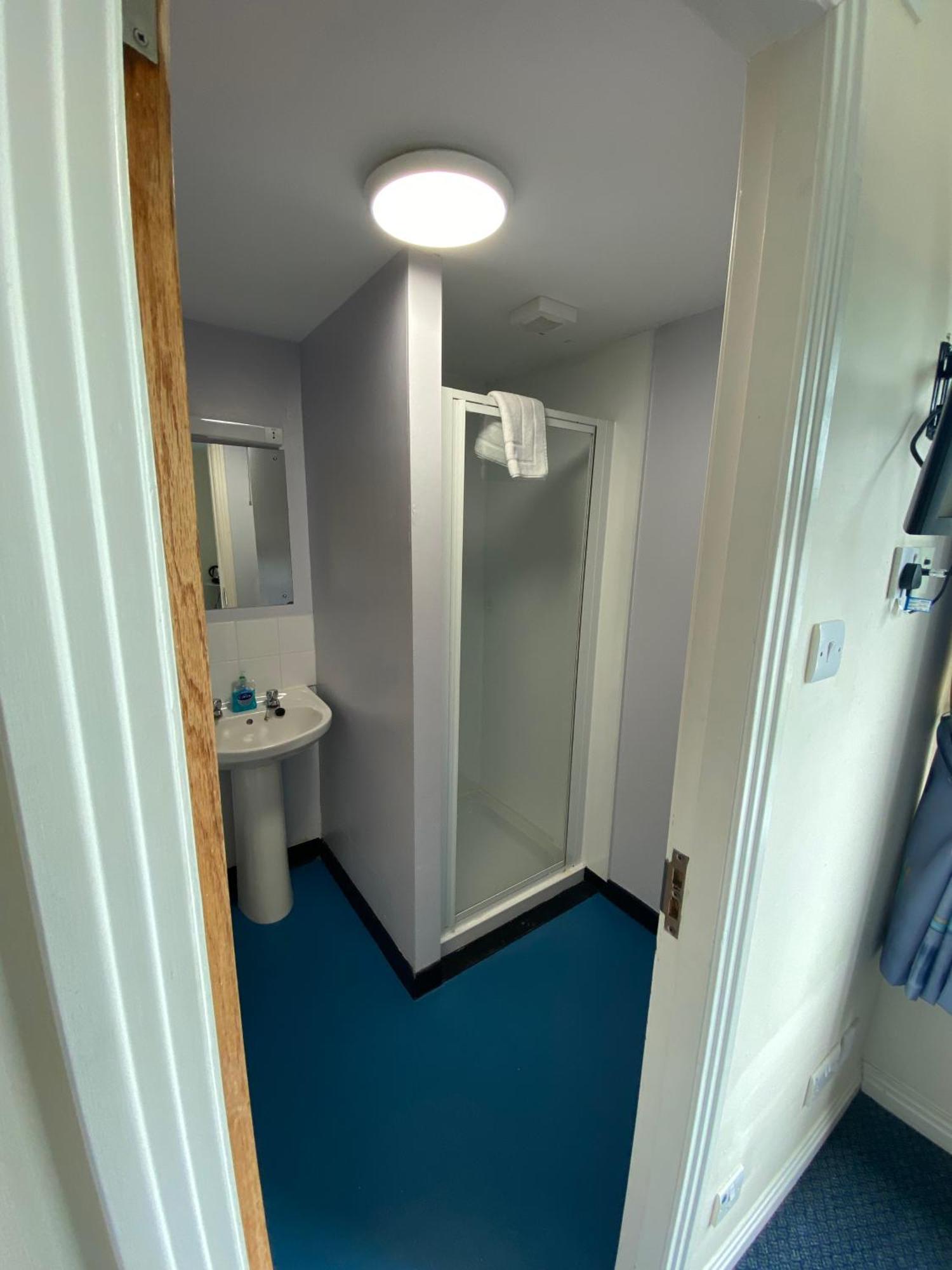 Waterfront Lodge - Accommodation Only Fort William Zimmer foto